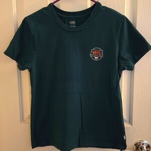 Bundle sold together. Van's Shirts. Size Medium 10/12 Youth Boys.